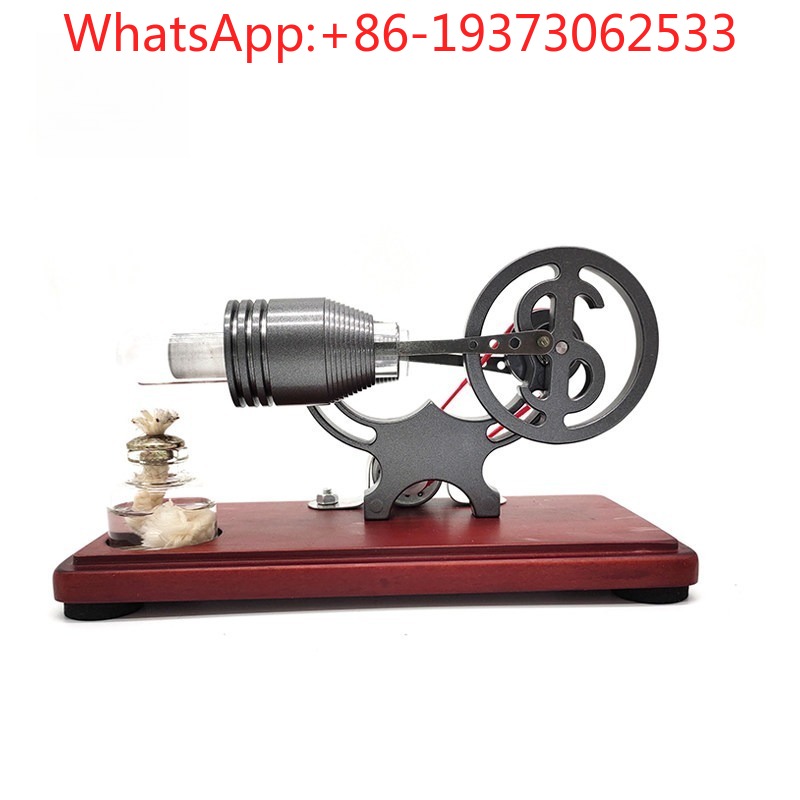Science Toy - Experimenteel motormodel Wetenschap Wetenschap en onderwijs
