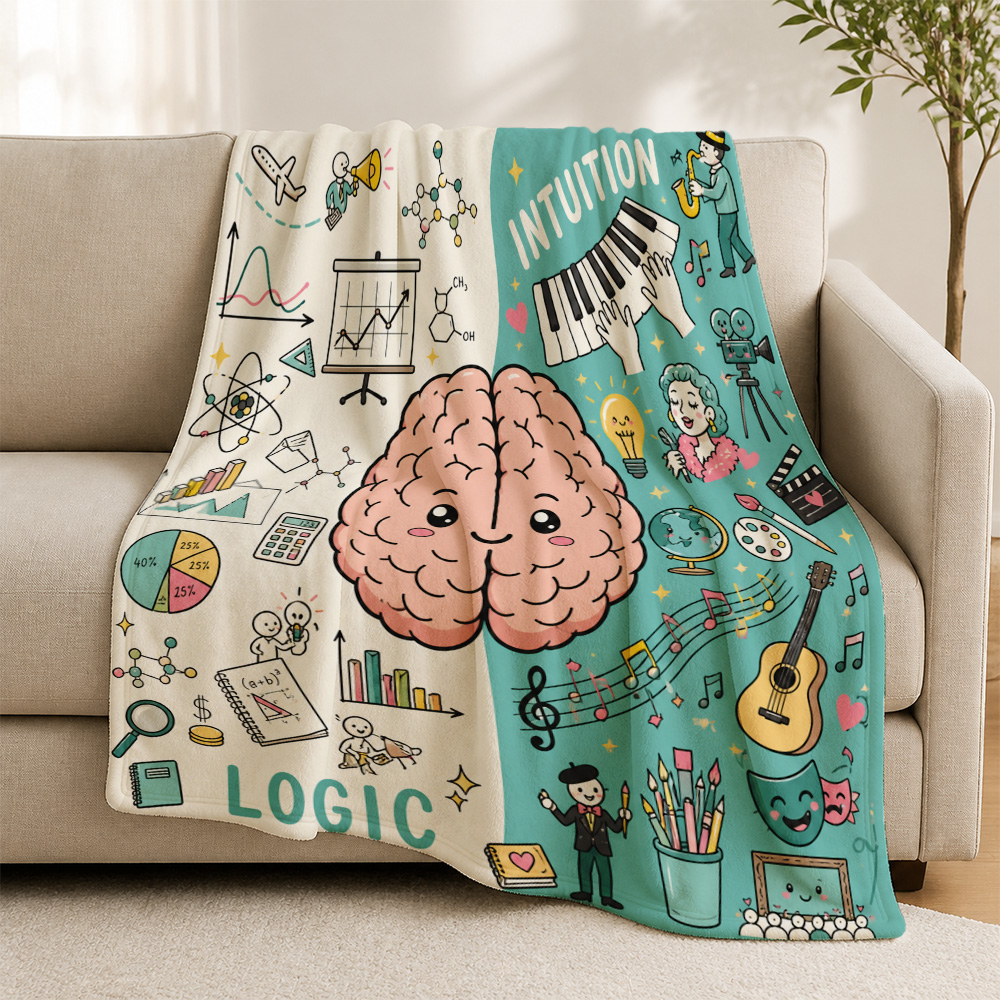 Funky Brain Logic Intuition Sc - Science Nursery recensie en prijs