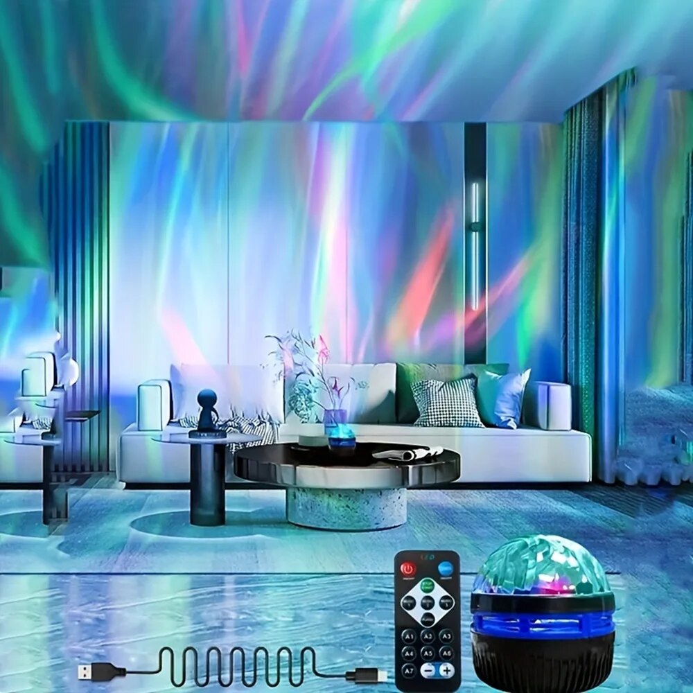 Sterrenhemelprojector Party Di - Planetarium Projector Home recensie en prijs