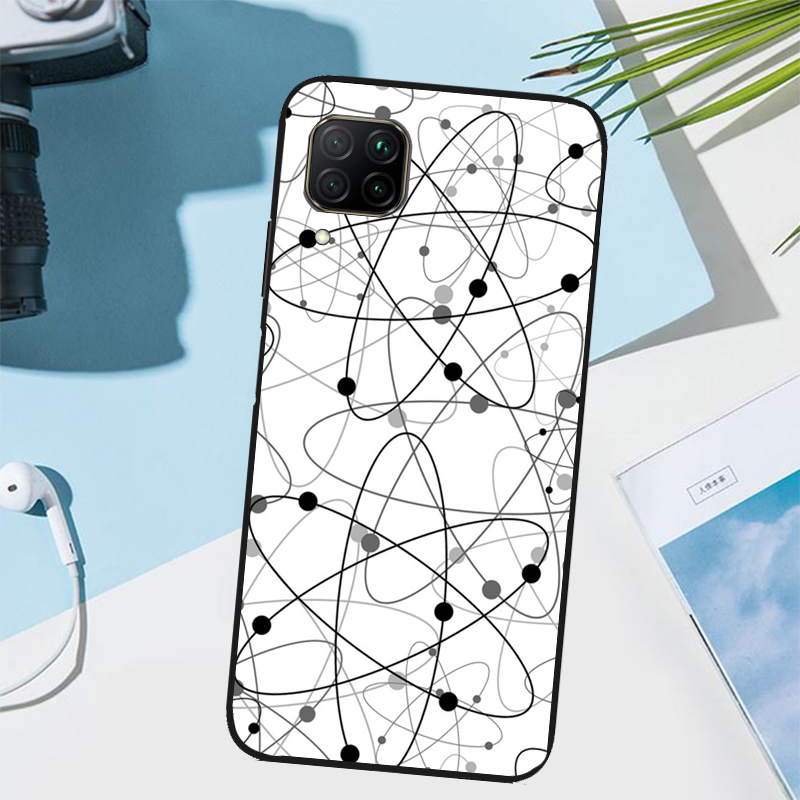 Atom Chemistry Science hoesje  - Science Nova recensie en prijs