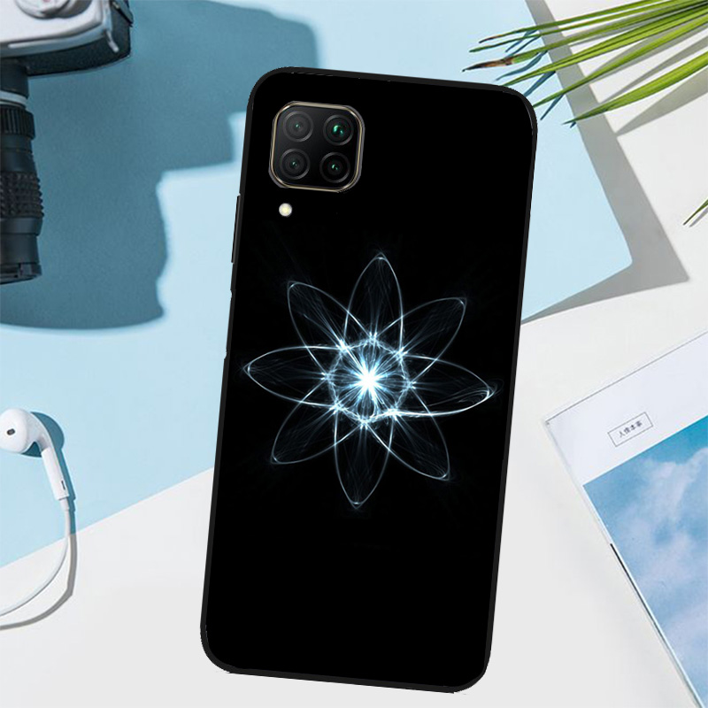 Atom Chemistry Science hoesje  - Science Nova recensie en prijs