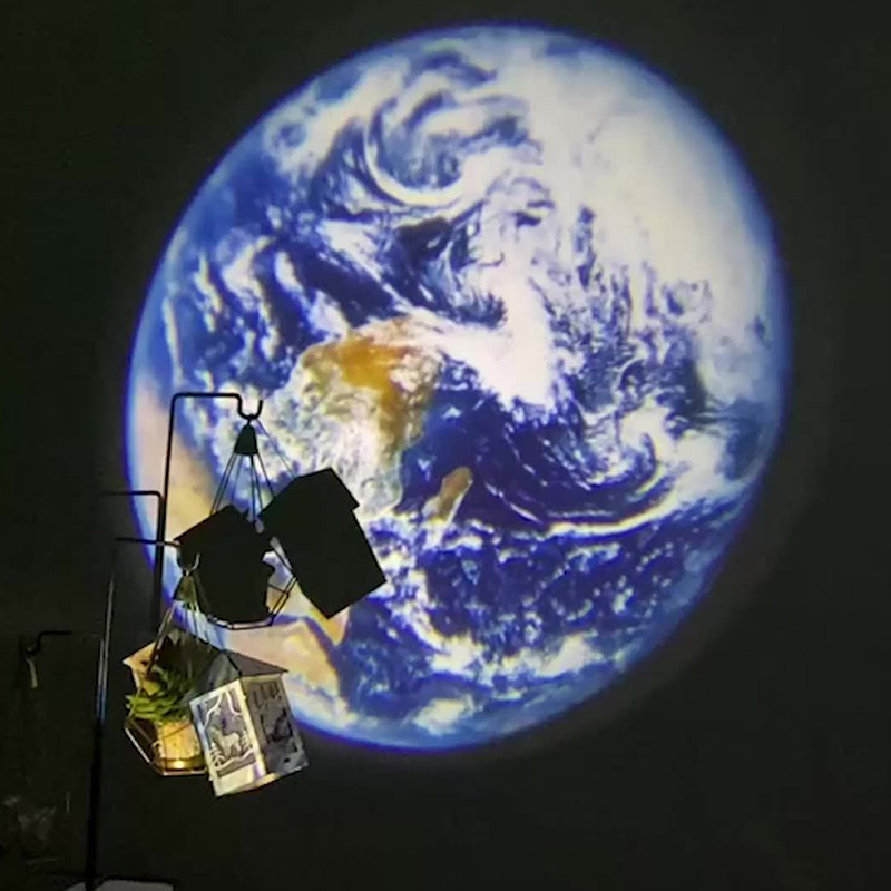 Nieuwe Galaxy Star Projector S - Planetarium Projector Home recensie en prijs