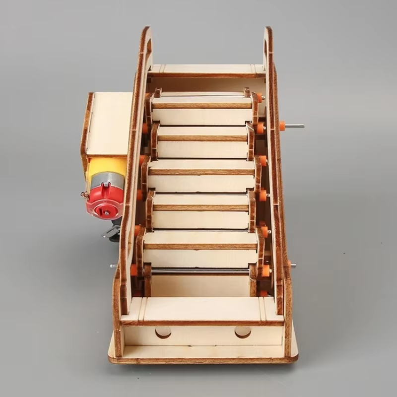 Wetenschappelijk experimentmod - Science Diy Model recensie en prijs
