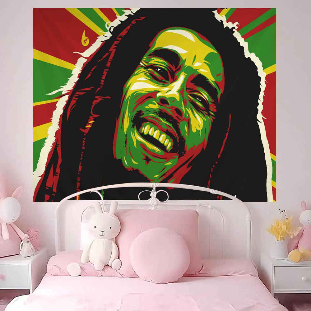 Bob Marley Reggae Muziek Carto - Science Bob recensie en prijs