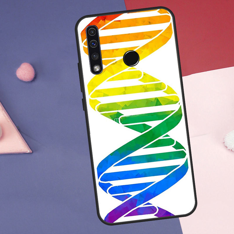 Wetenschap DNA Chemie Hoesje v - Science Nova recensie en prijs