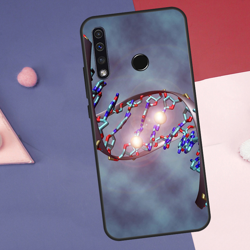 Wetenschap DNA Chemie Hoesje v - Science Nova recensie en prijs