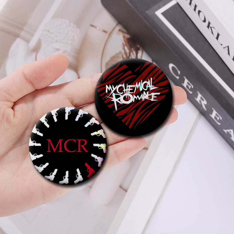 My Chemical Romance Figuren Br - Science Bob recensie en prijs