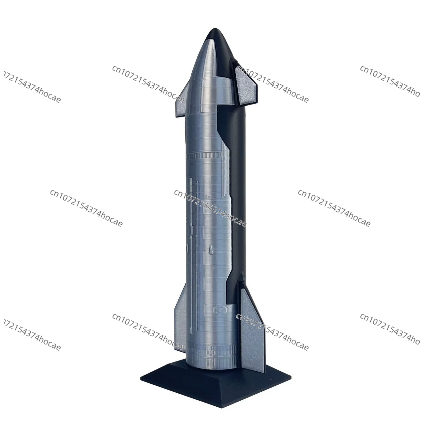 Starship Rocket Model Kit, Spa - Science Toy recensie en prijs