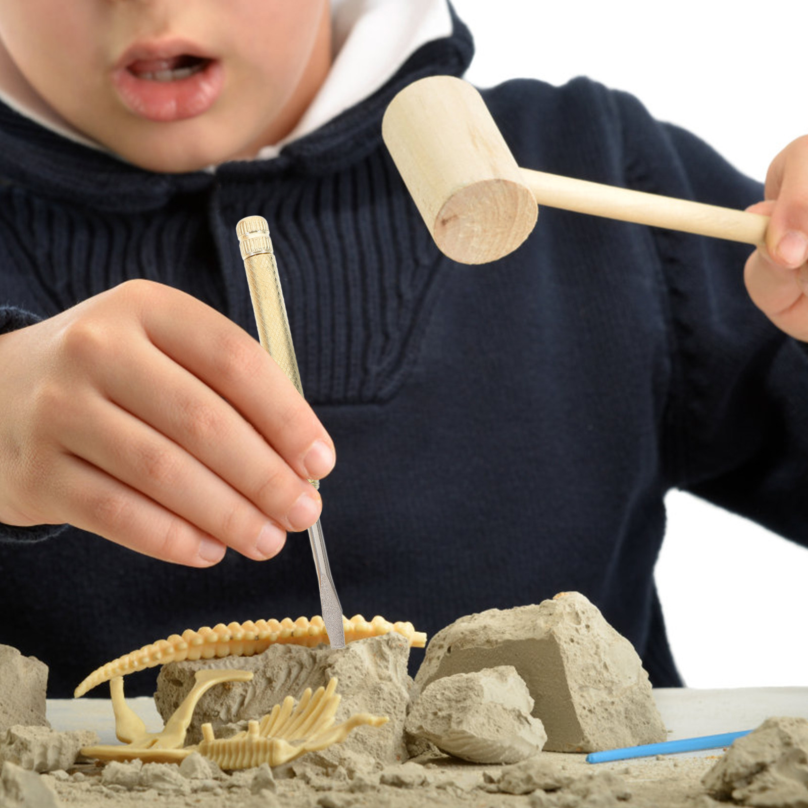 1Set Kinderopgraving Gereedsch - Science Toy recensie en prijs